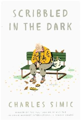 Simic |  Scribbled in the Dark | Buch |  Sack Fachmedien