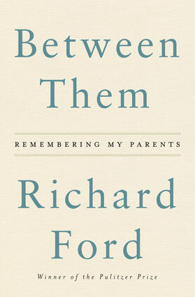 Ford |  Between Them | Buch |  Sack Fachmedien