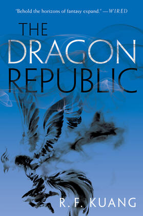 Kuang | The Dragon Republic | Buch | 978-0-06-266260-6 | www.sack.de