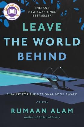 Alam |  Leave the World Behind | Buch |  Sack Fachmedien