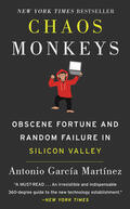 Garcia Martinez |  Chaos Monkeys | Buch |  Sack Fachmedien