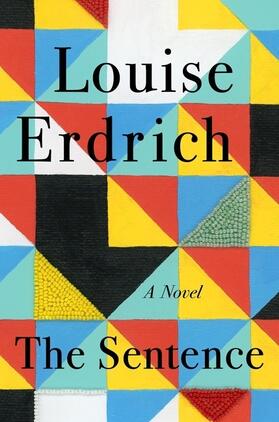 Erdrich |  The Sentence | Buch |  Sack Fachmedien