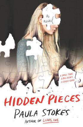 Stokes |  Hidden Pieces | Buch |  Sack Fachmedien