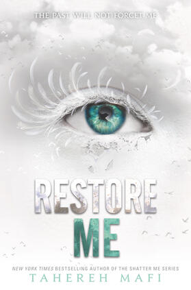 Mafi |  Restore Me | Buch |  Sack Fachmedien