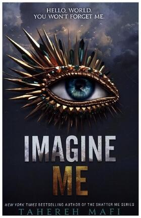 Mafi |  Imagine Me | Buch |  Sack Fachmedien