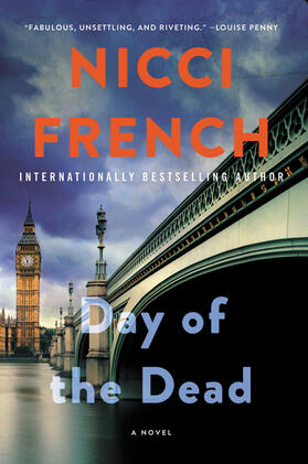 French |  Day of the Dead | Buch |  Sack Fachmedien