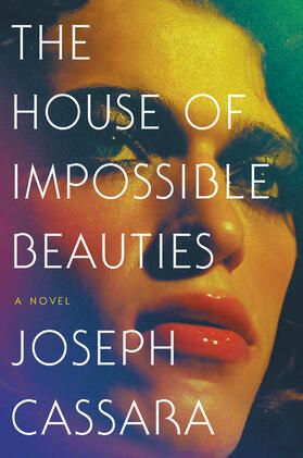 Cassara |  The House of Impossible Beauties | Buch |  Sack Fachmedien