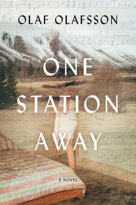 Olafsson |  One Station Away | Buch |  Sack Fachmedien
