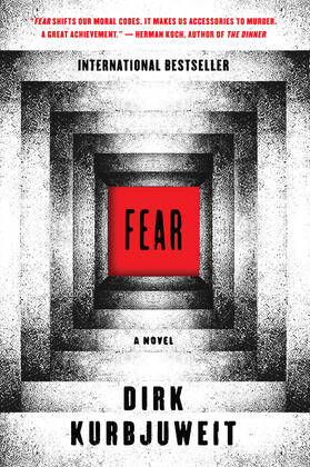 Kurbjuweit |  Fear | Buch |  Sack Fachmedien