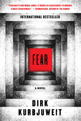 Kurbjuweit |  Fear | Buch |  Sack Fachmedien