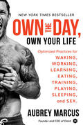 Marcus |  Own the Day, Own Your Life | Buch |  Sack Fachmedien