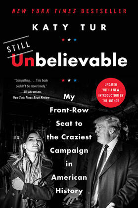 Tur |  Unbelievable | Buch |  Sack Fachmedien