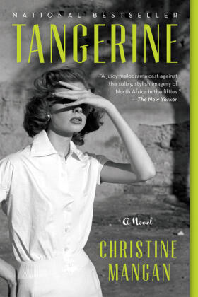 Mangan |  Tangerine | Buch |  Sack Fachmedien