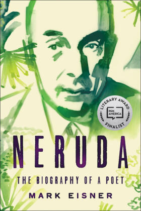 Eisner |  Neruda | Buch |  Sack Fachmedien