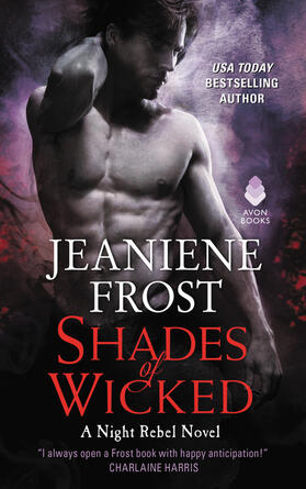 Frost | Shades of Wicked | Buch | 978-0-06-269561-1 | www.sack.de
