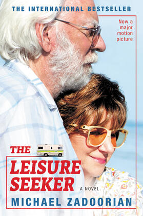 Zadoorian |  Leisure Seeker [Movie Tie-in], The | Buch |  Sack Fachmedien