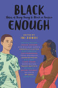 Zoboi / Johnson / Magoon |  Black Enough | Buch |  Sack Fachmedien