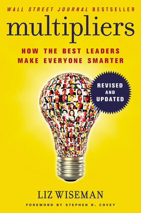 Wiseman |  Multipliers | Buch |  Sack Fachmedien