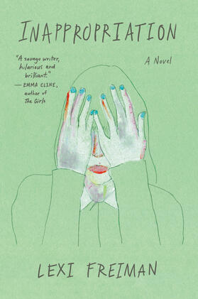 Freiman |  Inappropriation | Buch |  Sack Fachmedien