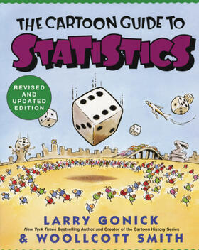 Gonick / Smith |  Cartoon Guide to Statistics | Buch |  Sack Fachmedien