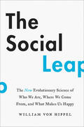 Hippel |  The Social Leap | Buch |  Sack Fachmedien