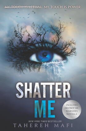 Mafi |  Shatter Me | Buch |  Sack Fachmedien