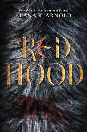 Arnold |  Red Hood | Buch |  Sack Fachmedien