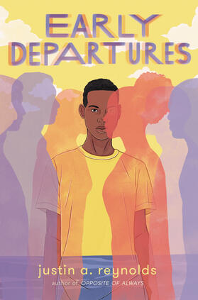 Reynolds |  Early Departures | Buch |  Sack Fachmedien
