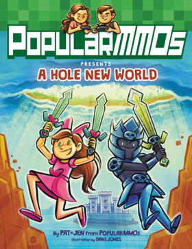 Popularmmos |  Popularmmos Presents a Hole New World | Buch |  Sack Fachmedien