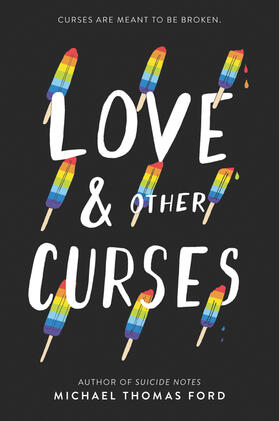 Ford |  Love & Other Curses | Buch |  Sack Fachmedien