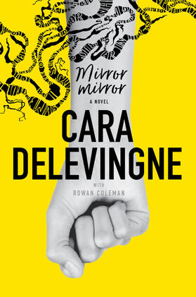 Delevingne |  Mirror, Mirror | Buch |  Sack Fachmedien