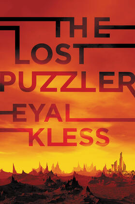 Kless |  The Lost Puzzler | Buch |  Sack Fachmedien