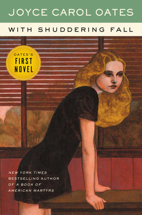 Oates |  With Shuddering Fall | Buch |  Sack Fachmedien