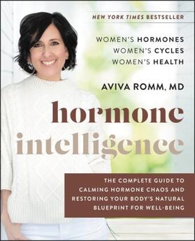 Romm |  Hormone Intelligence | Buch |  Sack Fachmedien