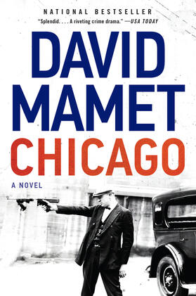 Mamet |  Chicago | Buch |  Sack Fachmedien