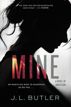 Butler |  Mine | Buch |  Sack Fachmedien