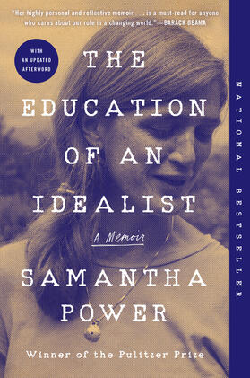 Power |  The Education of an Idealist | Buch |  Sack Fachmedien