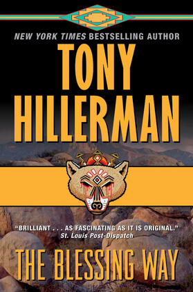 Hillerman |  The Blessing Way | Buch |  Sack Fachmedien