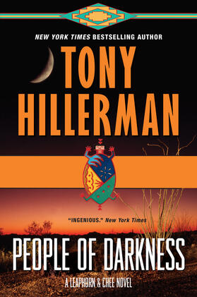 Hillerman | People of Darkness | Buch | 978-0-06-282176-8 | www.sack.de