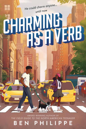Philippe |  Charming as a Verb | Buch |  Sack Fachmedien