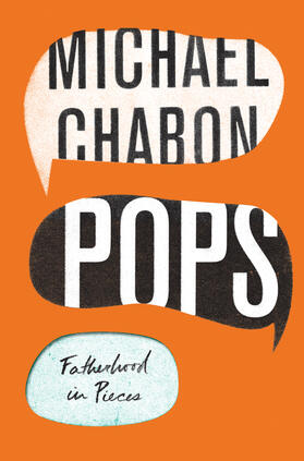 Chabon |  Pops | Buch |  Sack Fachmedien