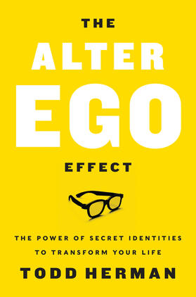 Herman |  The Alter Ego Effect | Buch |  Sack Fachmedien