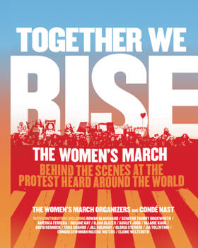 Together We Rise | Buch | 978-0-06-284343-2 | www.sack.de