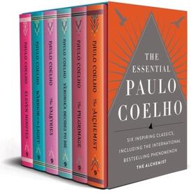 Coelho |  The Essential Paulo Coelho | Buch |  Sack Fachmedien