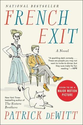Dewitt |  French Exit | Buch |  Sack Fachmedien