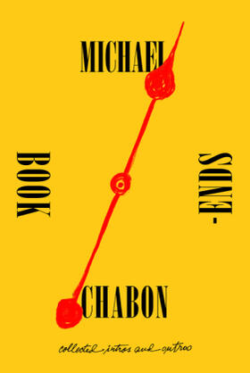 Chabon |  Bookends | Buch |  Sack Fachmedien