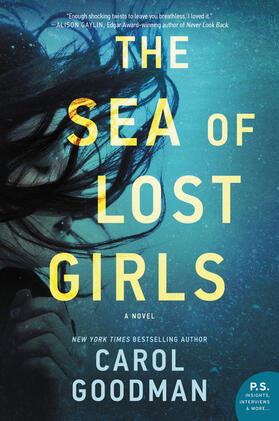 Goodman |  The Sea of Lost Girls | Buch |  Sack Fachmedien