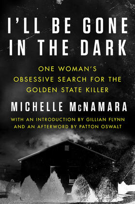 McNamara |  I'll Be Gone in the Dark | Buch |  Sack Fachmedien