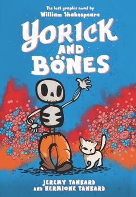 Tankard |  Yorick and Bones | Buch |  Sack Fachmedien