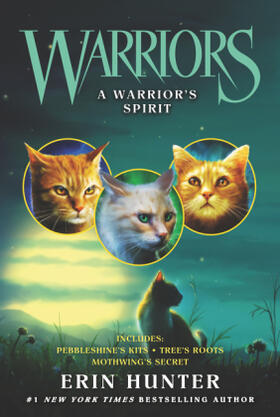 Hunter |  Warriors | Buch |  Sack Fachmedien